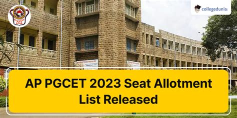 aponln|AP PGCET .